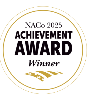2025 NACo Achievement Awards