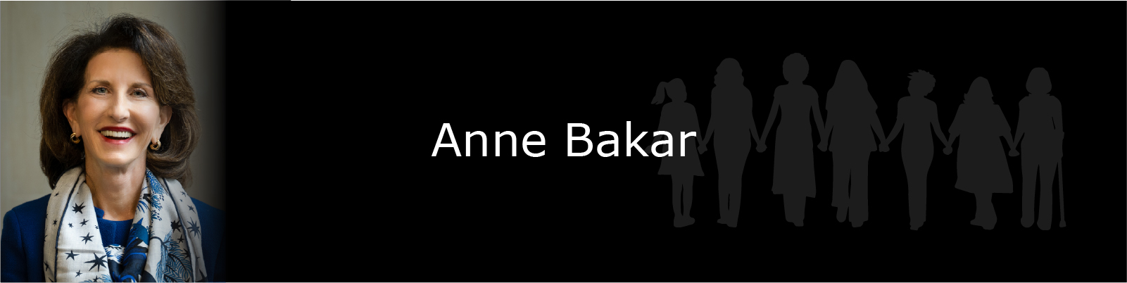 Photo of Anne Bakar.